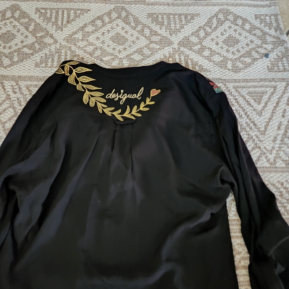 Desigual top - Picture 7 of 7